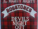 THE MIGHTY MIGHTY BOSSTONES-Devils Night Out lp 1990