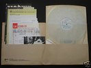 THE WHO LIVE AT LEEDS UK FIRST +ALL 12 ORIGINAL INSERTS