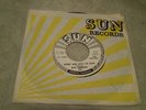 ROY ORBISON SUN 353 SWEET AND EASY TO LOVE 45 RPM DJ