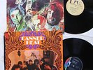 2 x LPs- CANNED HEAT- (Boogie with + Rollin` & Tumblin)