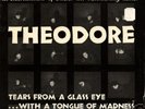 (BROTHER)THEODORE/TEARS FROM A GLASS EYE/1955/10