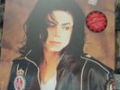 MICHAEL JACKSON WHO IS IT LP SEALED
