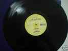 MAXY PONEY VITALIC LA ROCK VINYL  BON ETAT POUR DJ