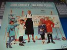 JUNE CHRISTIE