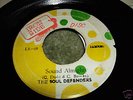 CEDRIC BROOKS SOUND ALMIGHTY STUDIO 1 REGGAE 45 LISTEN