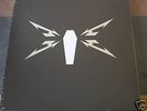 METALLICA Death Magnetic limited edition 5 vinyls festi