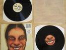 APHEX TWIN I Care Because You Do 2X LP Warp AFX OOP