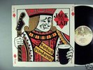 Jack The Lad  Rough Diamonds    UK Press