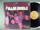 Fallen Angels, The  Self-Titled     Psych