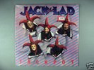 Jack The Lad  Jackpot  SEALED   UK Press