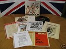 Beatles Yesterday and Today Butcher Cover OUTSTANDING 