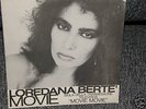 RARE LOREDANA BERTE MOVIE CGD 10348 ANDY WAROL NM VINYL
