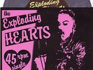 the EXPLODING HEARTS Modern Kicks 7