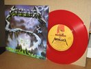 METALLICA 