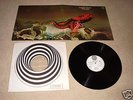 GENTLE GIANT - OCTOPUS 1st UK PR LP VERTIGO SWIRL MINT