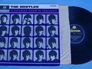 THE BEATLES- A HARD DAY'S NIGHT-ORIGINAL UK Y/BK LP