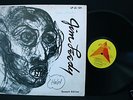 JIM LEEDY Help LP PRIVATE LONER FOLK psych LISTEN