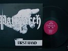 PATRIARCH First Hand 12