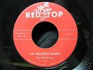 DOO WOP THE QUINTONES 