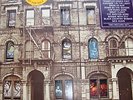 1975 LED ZEPPELIN PHYSICAL GRAFFITI 2 LP PROMO.SS 2-200