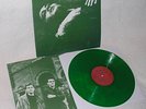 THE SMITHS The Queen Is Dead LP NEW Green vinyl LOOK