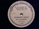 Trombone Trixie-Ray Bourbon-Liberty Music Shop L-209