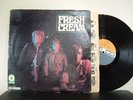 60s Rock CREAM  Fresh Cream   NM- ORIG MONO