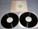 ELVIS PRESLEY LIVE AT MADISON SQUARE GARDEN PROMO LP