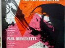 PAUL QUINICHETTE 