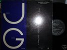 JOHNNY GRIFFIN QUARTET TENOR JAZZ LP ORIGINAL ARGO 624