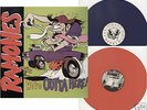 RAMONES We`re outta here DoLP (farewell Gig 06.08.96)
