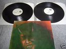 SLAYER - VIOLENT BRAINS 2LP Eindhoven 28-5-85 RARE