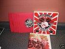 MASS GRAVE American Nightmare Deathwish Count Me Out