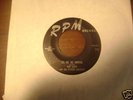 Rare Rocker Pat Cupp   Do Me No Wrong    RPM 461