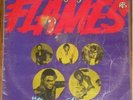 MIGHTY FLAMES   Sweet Love   RTS rare afro funk LISTEN