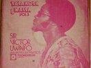 SIR VICTOR UWAIFO Sasakossa Ekassa PHILIPS rare LISTEN