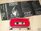 COUNTER PUNCH demo'91 sxe mouthpiece turning point bold