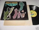 Druids of Stonehenge LP Creation UNI PSYCH NM/FAIR COVR