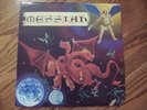 Christian Metal LP - Messiah - Final Warning - 1984