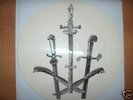 VIXEN Made in Hawaii Picture Disc EP  AZRA 1983