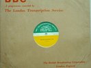 BBC TRANSCRIPTION SERVICE –TOP OF THE POPS 158–WEEK 49