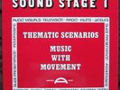 rare AMPHONIC LIBRARY funk breaks drama loops LISTEN
