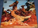 TOE FAT Two RARE Orig UK 1970 Regal Zonophone nr EX LP