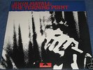 JOHN MAYALL The Turning Point RARE Orig UK 1969 N/M LP