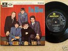 EP by THE HOLLIES  