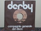 RONNIE JAMES DIO in ITALIANO pre Rainbow Black Sabbath