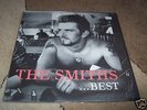 THE SMITHS\MORRISSEY - BEST OF VOLUME 2 LP NEAR MINT