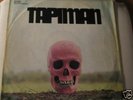 TAPIMAN  SPAIN PROGRESSIVE ROCK HOLY GRAIL