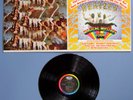 BEATLES MAGICAL MISTERY TOUR FOC 1st US PRESS 1967 NMIN