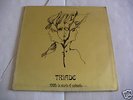 LP ITALIAN PROG TRIADE - 1998 : LA STORIA DI SABAZIO